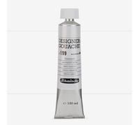 Schmincke : Designers Gouache : 120ml : Permanent White