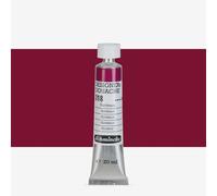 Schmincke : Designers Gouache : 20ml : Bordeaux