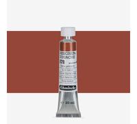 Schmincke : Designers Gouache : 20ml : Burnt Sienna