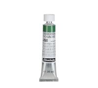 Schmincke : Designers Gouache : 20ml : Chromium Oxide Green