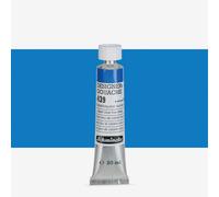 Schmincke HKS 14ml Tube Designers 'Gouache Artist Paint 20 ml Assorted Colours Kobaltblauton dunkel