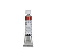 Schmincke : Designers Gouache : 20ml : English Red