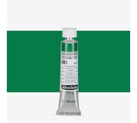 Schmincke : Designers Gouache : 20ml : Fir Green