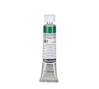Schmincke : Designers Gouache : 20ml : Fir Green