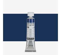 Schmincke : Designers Gouache : 20ml : Indigo