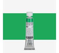 Schmincke : Designers Gouache : 20ml : Leaf Green