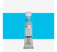 Schmincke : Designers Gouache : 20ml : Light Blue