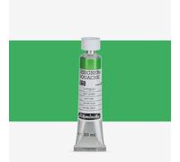 Schmincke : Designers Gouache : 20ml : Light Green