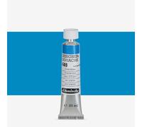 Schmincke : Designers Gouache : 20ml : Oriental Blue