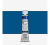 Schmincke : Designers Gouache : 20ml : Paris Blue