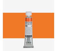 Schmincke : Designers Gouache : 20ml : Red Orange