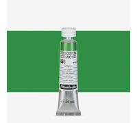 Schmincke : Designers Gouache : 20ml : Sap Green