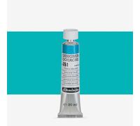 Schmincke : Designers Gouache : 20ml : Turquoise Bluish