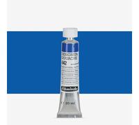 Schmincke : Designers Gouache : 20ml : Ultramarine Blue Deep