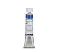 Schmincke : Designers Gouache : 20ml : Ultramarine Blue Light