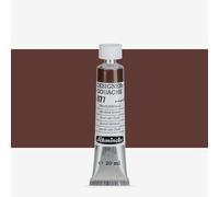Schmincke : Designers Gouache : 20ml : Vandyke Brown