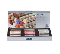 Schmincke Extra-Soft Pastel Portrait Set, Set of 15 Colors (77415097)