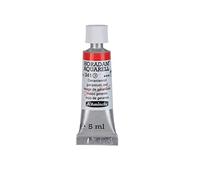 Schmincke - HORADAM® AQUARELL - finest artists' watercolours, geranium red - 5 ml