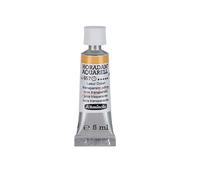 Schmincke - HORADAM® AQUARELL - finest artists' watercolours, glaze ochre - 5 ml