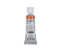 Schmincke - HORADAM® AQUARELL - finest artists' watercolours, glaze orange - 5 ml