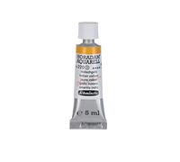 Schmincke - HORADAM® AQUARELL - finest artists' watercolours, Indian yellow - 5 ml
