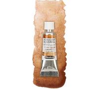 Schmincke Horadam Aquarell, Super Granulation, Desert Orange, 5 ml, Very Strong Granulating Shades, Finest, Super Granulating Watercolour Paints