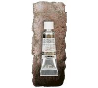Schmincke Horadam Aquarell, Super Granulation, Volcano Brown, 5 ml, Very Strong Granulating Colours, Finest, Super Granulating Watercolour Paint