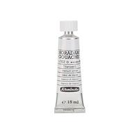 Schmincke Horadam Gouache : 15ml series 0 titanium white