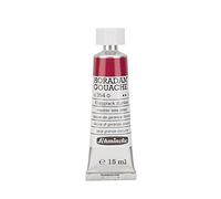 Schmincke horadam gouache 15ml series 2 madder deep lake