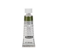 Schmincke horadam gouache 15ml series 2 olive green