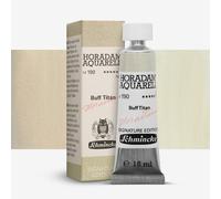Schmincke : Horadam Watercolour Paint : 15ml : Buff Titanium