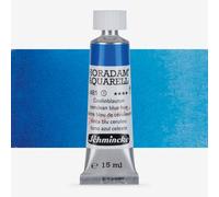 Schmincke : Horadam Watercolour Paint : 15ml : Cerulean Blue Tone