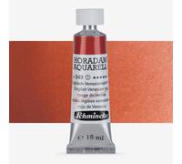 Schmincke : Horadam Watercolour Paint : 15ml : English Venetian Red