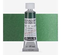 Schmincke : Horadam Watercolour Paint : 15ml : Hooker's Green