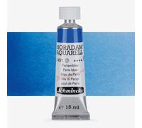 Schmincke : Horadam Watercolour Paint : 15ml : Paris Blue