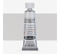 Schmincke : Horadam Watercolour Paint : 15ml : Permanent Chinese White