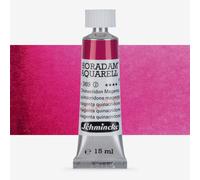 Schmincke - HORADAM® AQUARELL - finest artists' watercolour paints, 369 Chinacridon Magenta, 14 369 006, 15 ml tube