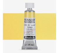 Schmincke : Horadam Watercolour Paint : 15ml : Rutile Yellow