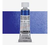Schmincke : Horadam Watercolour Paint : 15ml : Ultramarine Violet