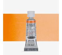 Schmincke : Horadam Watercolour Paint : 5ml : Cadmium Orange Deep