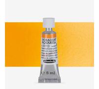 Schmincke : Horadam Watercolour Paint : 5ml : Cadmium Orange Light