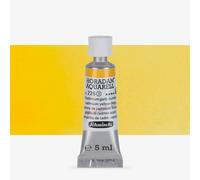 Schmincke : Horadam Watercolour Paint : 5ml : Cadmium Yellow Deep