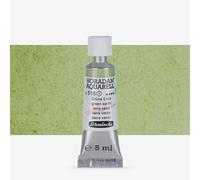 Schmincke : Horadam Watercolour Paint : 5ml : Green Earth