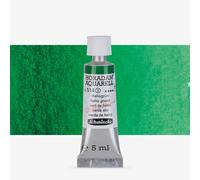 Schmincke : Horadam Watercolour Paint : 5ml : Helio Green