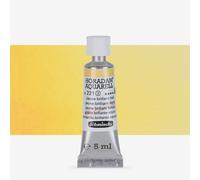 Schmincke : Horadam Watercolour Paint : 5ml : Jaune Brilliant Dark