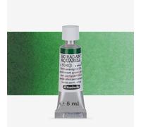 Schmincke : Horadam Watercolour Paint : 5ml : Permanent Green Olive