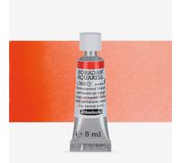 Schmincke : Horadam Watercolour Paint : 5ml : Permanent Red Orange