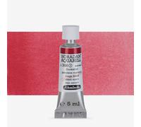 Schmincke : Horadam Watercolour Paint : 5ml : Perylene Maroon