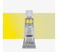 Schmincke : Horadam Watercolour Paint : 5ml : Pure Yellow
