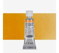 Schmincke : Horadam Watercolour Paint : 5ml : Titanium Gold Ochre